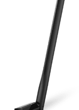 TP-Link Archer T2U Plus AC600 Dual-Band 802.11/a/b/g/n/ac USB Wireless Adapter with High Gain Antenna