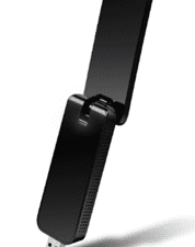 TP-Link Archer T4U AC1300 Dual-Band 802.11/a/b/g/n/ac USB Wireless Adapter